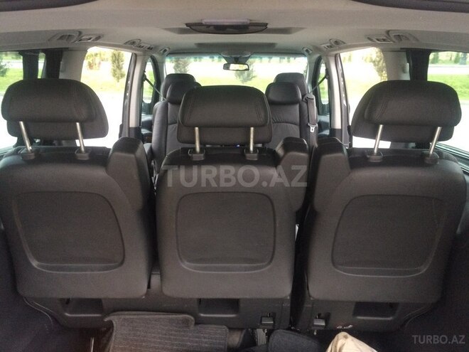 Mercedes Viano 2007, 258,041 km - 2.2 l - Sumqayıt