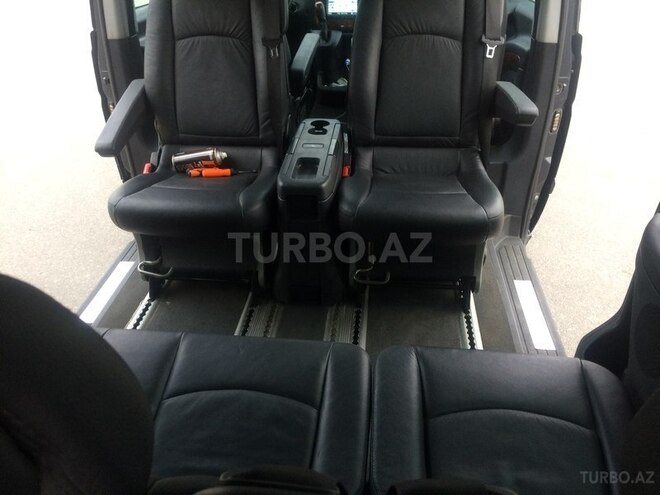 Mercedes Viano 2007, 258,041 km - 2.2 l - Sumqayıt
