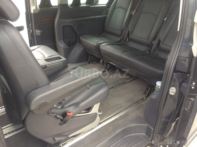 Mercedes Viano 2007, 258,041 km - 2.2 l - Sumqayıt