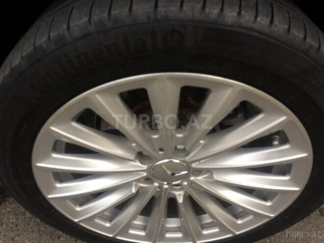 Mercedes Viano 2007, 258,041 km - 2.2 l - Sumqayıt