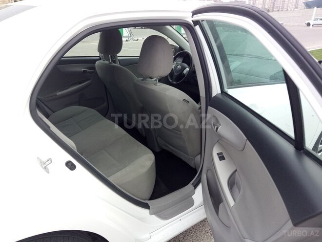 Toyota Corolla 2012, 63,200 km - 1.8 l - Bakı