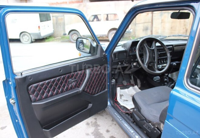 LADA (VAZ) Niva 2013, 68,000 km - 1.7 l - Bakı