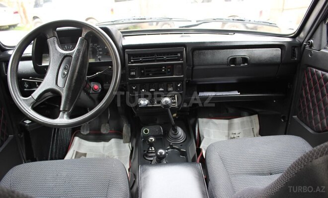 LADA (VAZ) Niva 2013, 68,000 km - 1.7 l - Bakı