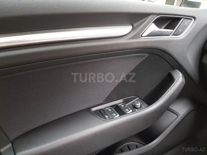 Audi A3 2014, 55,000 km - 1.8 l - Bakı
