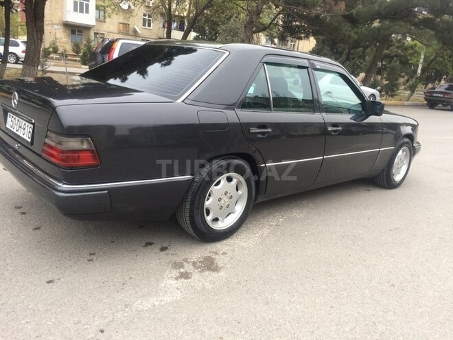Mercedes E 230 1992, 277,041 km - 2.3 л - Sumqayıt