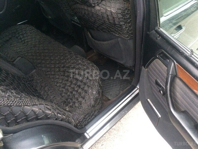 Mercedes E 230 1992, 277,041 km - 2.3 л - Sumqayıt