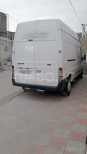 Ford Transit 2007, 189,000 km - 2.4 l - Bakı