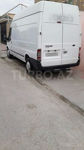 Ford Transit 2007, 189,000 km - 2.4 l - Bakı