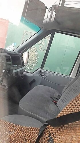Ford Transit 2007, 189,000 km - 2.4 l - Bakı