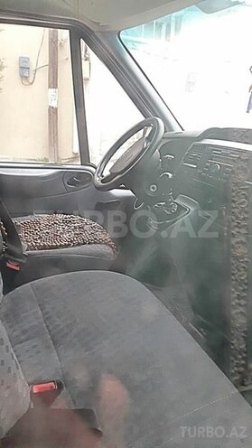 Ford Transit 2007, 189,000 km - 2.4 l - Bakı