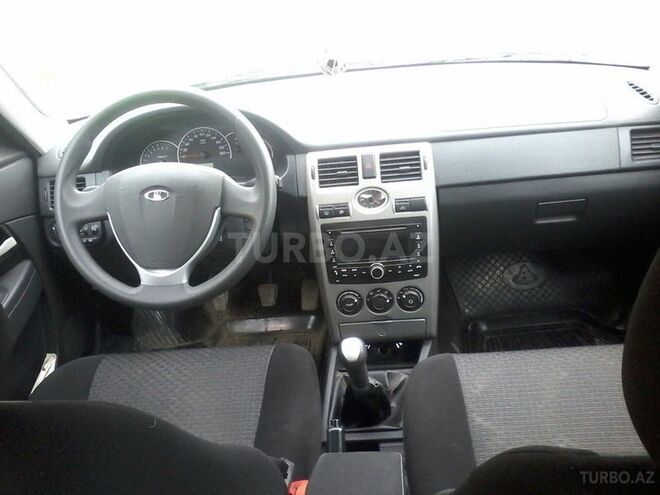 LADA (VAZ) Priora 2013, 34,000 km - 1.6 л - Qusar