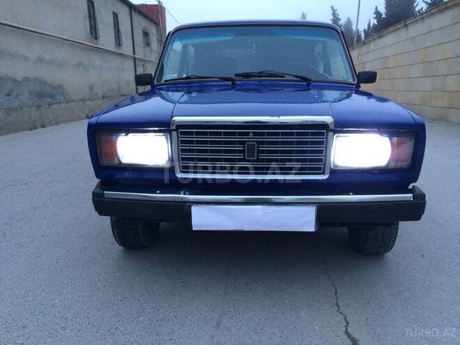 LADA (VAZ) 2107 2001, 148,520 km - 1.6 l - Bakı