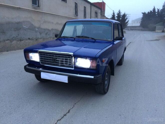 LADA (VAZ) 2107 2001, 148,520 km - 1.6 l - Bakı