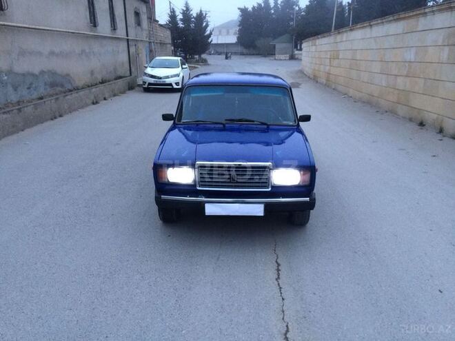LADA (VAZ) 2107 2001, 148,520 km - 1.6 l - Bakı