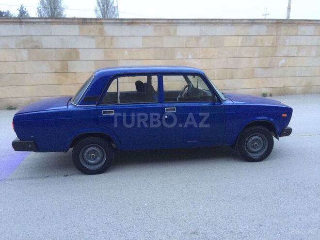 LADA (VAZ) 2107 2001, 148,520 km - 1.6 l - Bakı