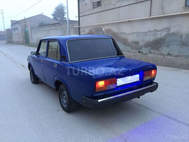 LADA (VAZ) 2107 2001, 148,520 km - 1.6 l - Bakı