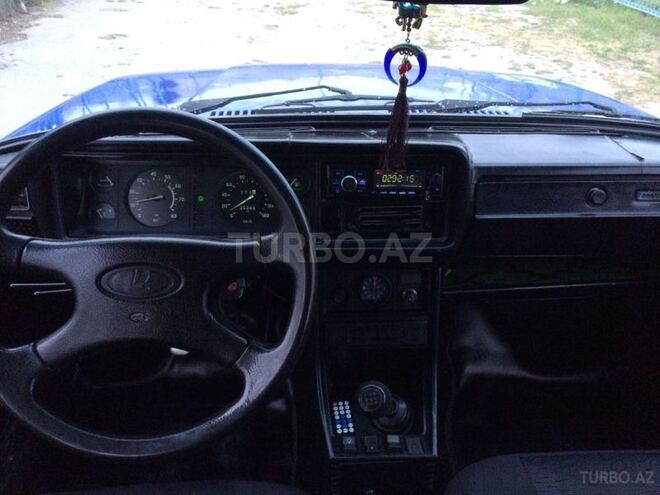 LADA (VAZ) 2107 2001, 148,520 km - 1.6 l - Bakı