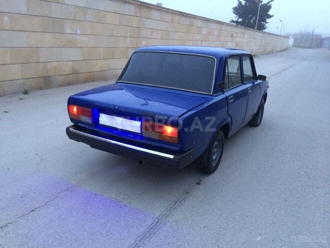 LADA (VAZ) 2107 2001, 148,520 km - 1.6 l - Bakı