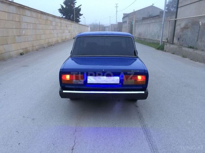 LADA (VAZ) 2107 2001, 148,520 km - 1.6 l - Bakı