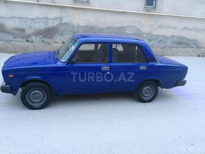 LADA (VAZ) 2107 2001, 148,520 km - 1.6 l - Bakı