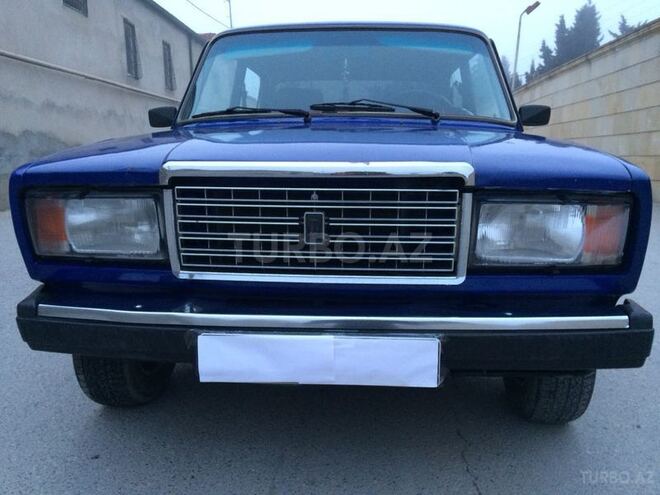 LADA (VAZ) 2107 2001, 148,520 km - 1.6 l - Bakı