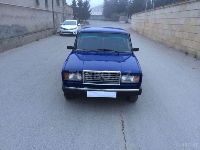 LADA (VAZ) 2107 2001, 148,520 km - 1.6 l - Bakı