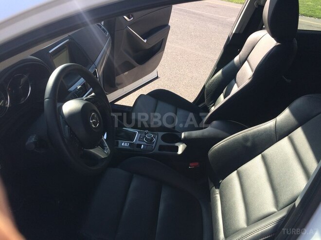 Mazda CX-5 2015, 47,000 km - 2.5 л - Bakı