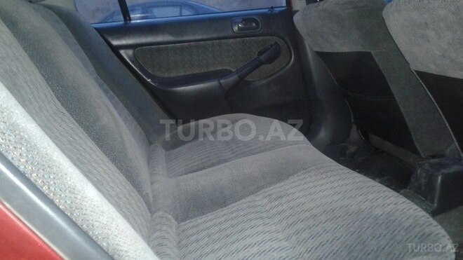 Honda Civic 1998, 453,000 km - 0.1 l - Bakı