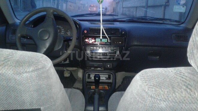 Honda Civic 1998, 453,000 km - 0.1 l - Bakı