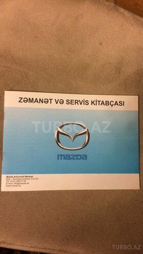 Mazda CX-5 2015, 47,000 km - 2.5 л - Bakı