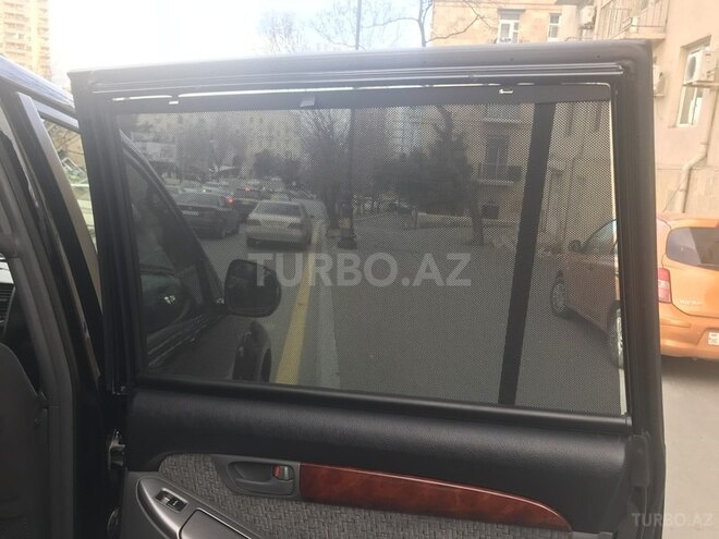 Toyota Prado 2009, 90,000 km - 2.7 l - Bakı