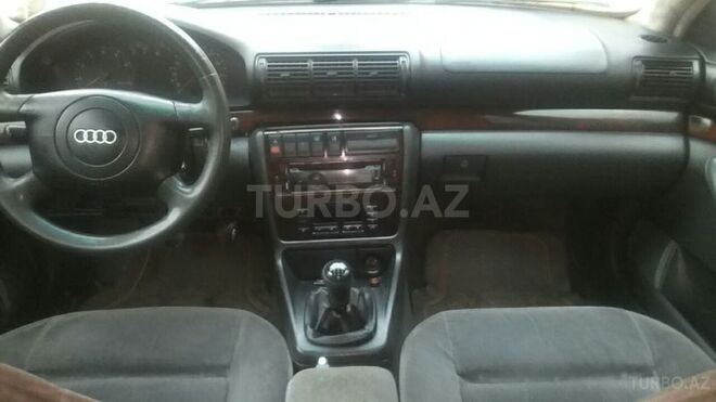 Audi A4 1998, 350,000 km - 1.8 l - Xırdalan