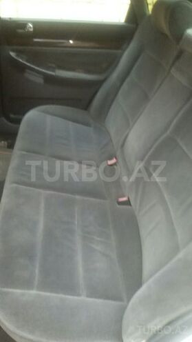 Audi A4 1998, 350,000 km - 1.8 l - Xırdalan