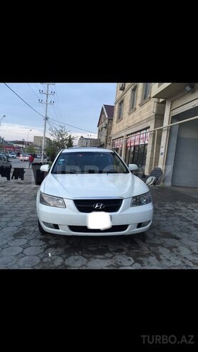 Hyundai Sonata 2006, 260,000 km - 0.3 l - Bakı