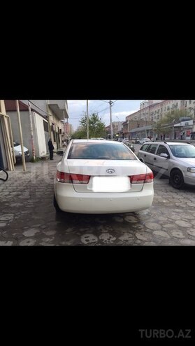 Hyundai Sonata 2006, 260,000 km - 0.3 l - Bakı