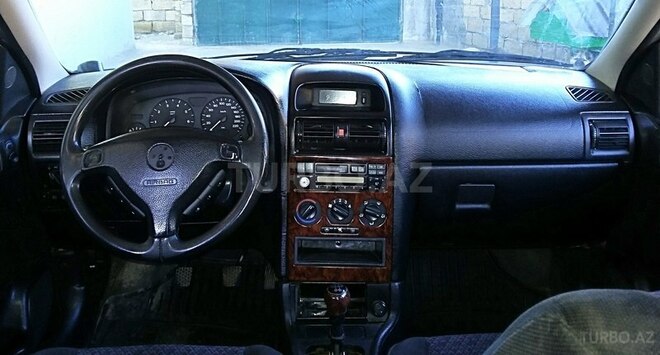 Opel Astra 2000, 187,964 km - 0.2 l - Bakı