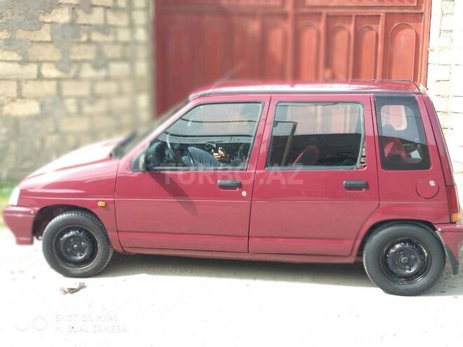 Daewoo Tico 1994, 282,000 km - 0.8 l - Bakı