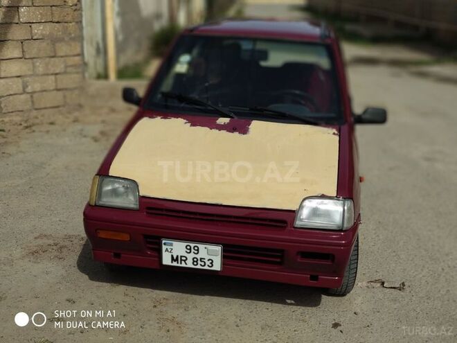Daewoo Tico 1994, 282,000 km - 0.8 l - Bakı