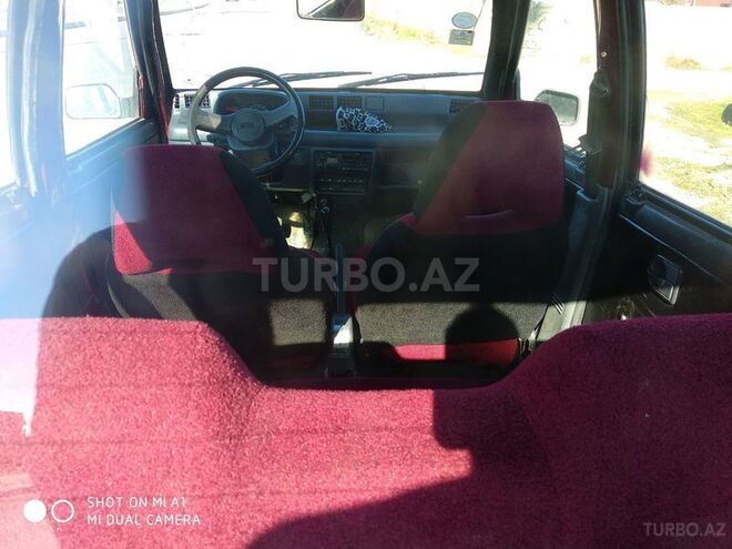 Daewoo Tico 1994, 282,000 km - 0.8 l - Bakı