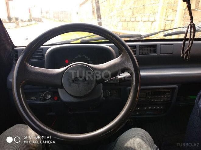 Daewoo Tico 1994, 282,000 km - 0.8 l - Bakı