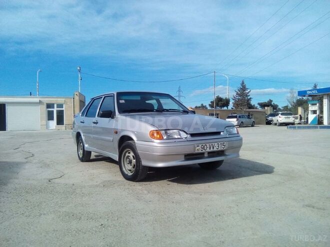 LADA (VAZ) 2115 2009, 178,300 km - 1.6 л - Sumqayıt
