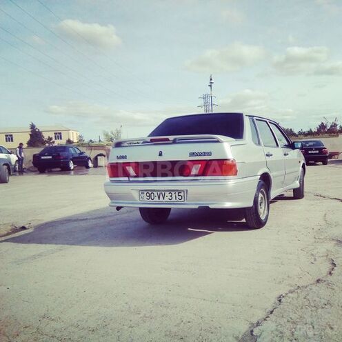 LADA (VAZ) 2115 2009, 178,300 km - 1.6 л - Sumqayıt