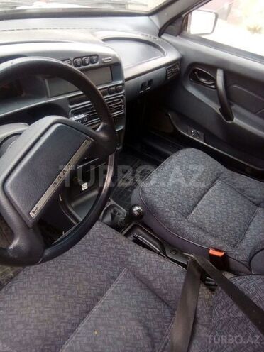 LADA (VAZ) 2115 2009, 178,300 km - 1.6 л - Sumqayıt