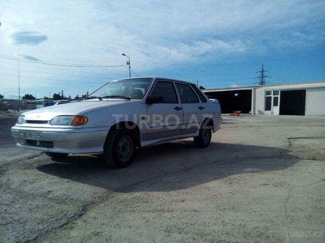 LADA (VAZ) 2115 2009, 178,300 km - 1.6 л - Sumqayıt