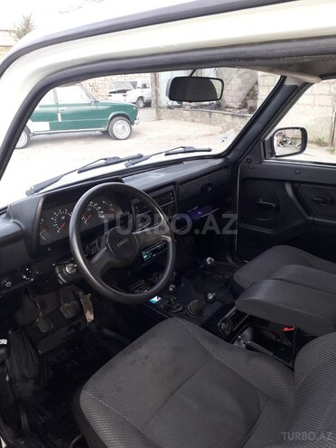 LADA (VAZ) Niva 2013, 98,000 km - 1.7 l - Bakı