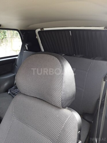 LADA (VAZ) Niva 2013, 98,000 km - 1.7 l - Bakı