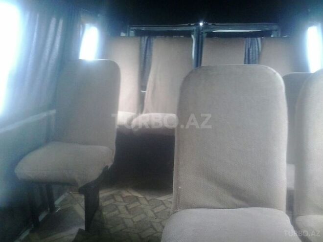 Ford Transit 1992, 777,555 km - 2.5 l - Masallı