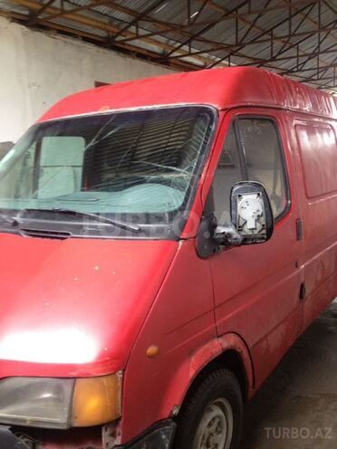 Ford Transit 1995, 450,000 km - 2.5 l - Göyçay