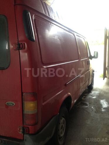 Ford Transit 1995, 450,000 km - 2.5 l - Göyçay