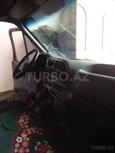 Ford Transit 1995, 450,000 km - 2.5 l - Göyçay